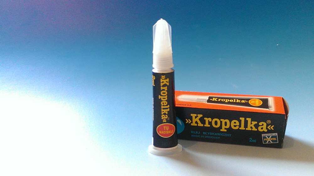 Glues