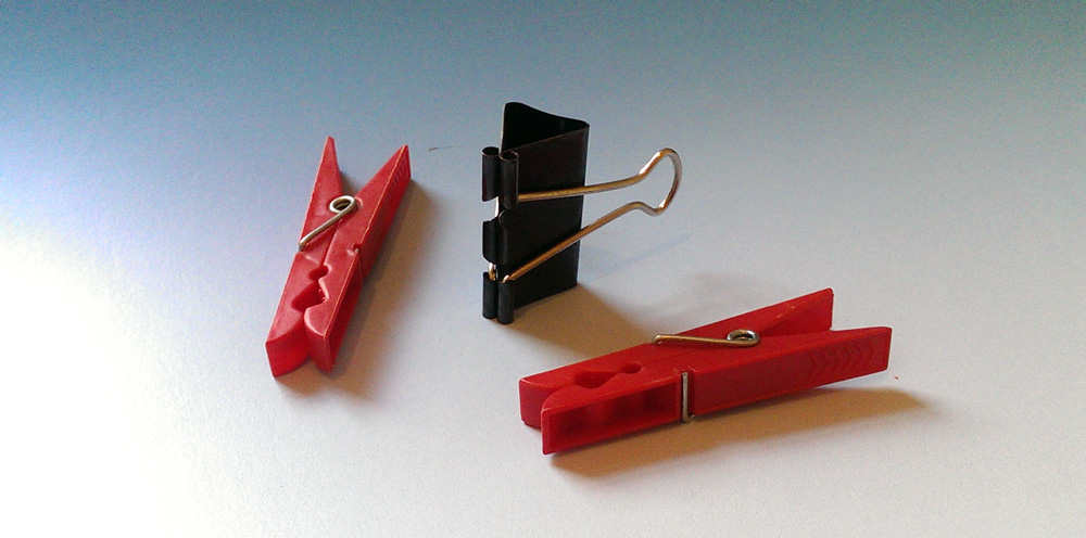 Clips