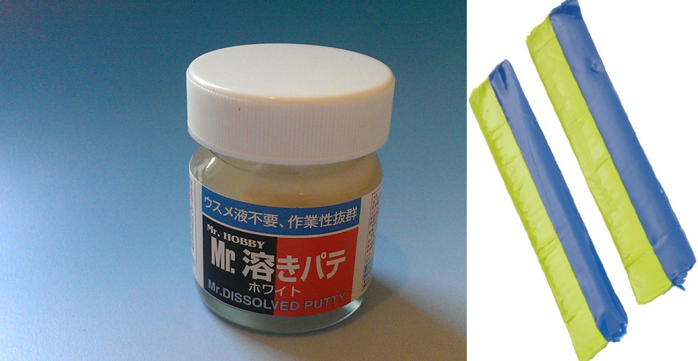 Putty