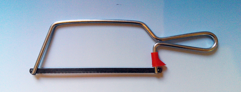 Mini saw