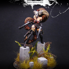 Sisters of No Mercy Bundle