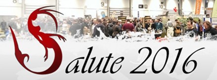 salute