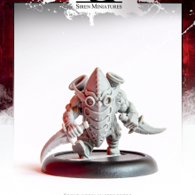 Redeemers Regiment Dwarfs Bundle