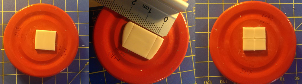1,5 cm tile