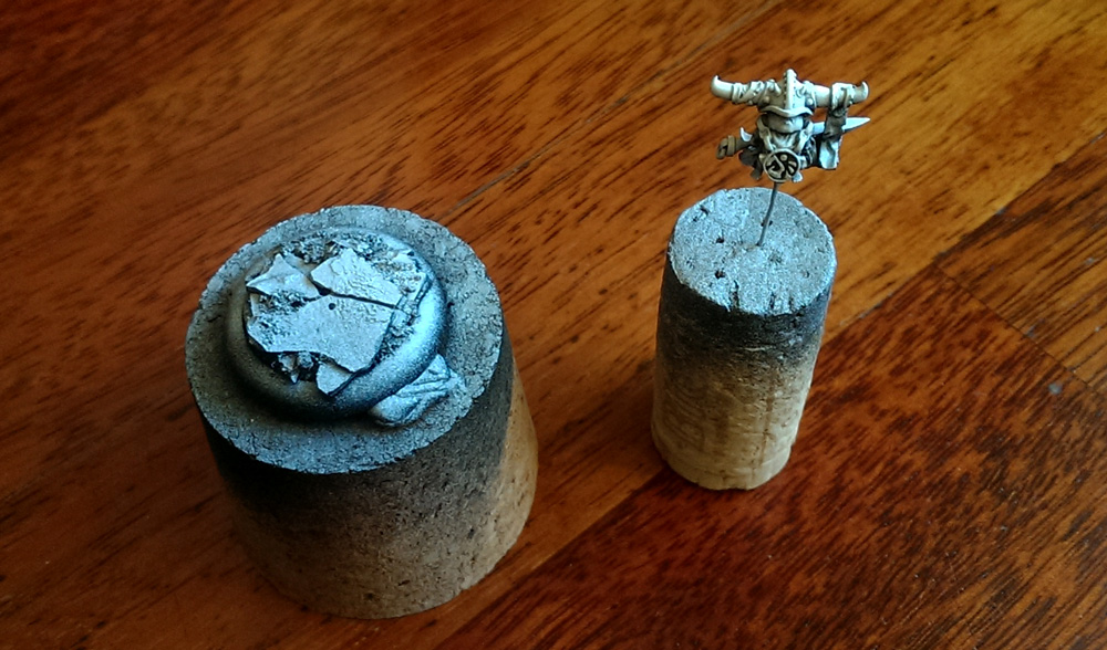 base/surface for painting