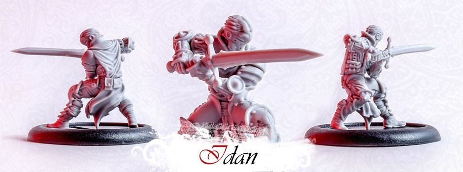 idan