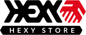 hexy logo