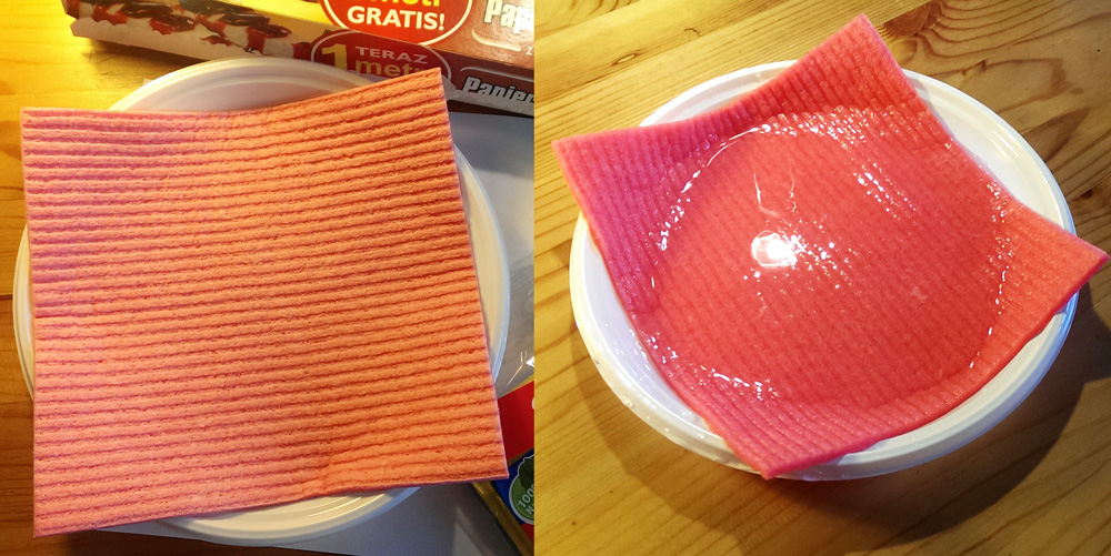 dishtowel