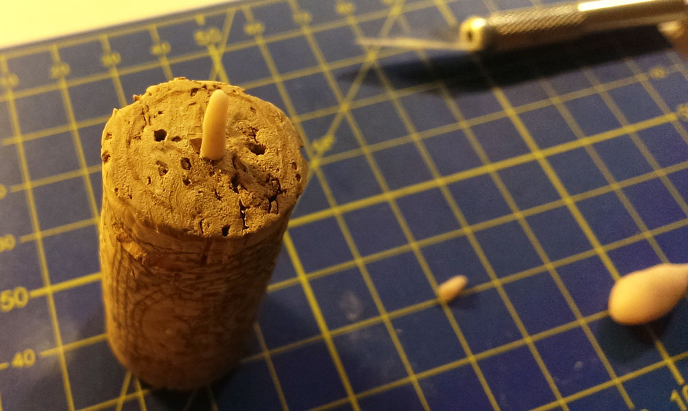 Super Sculpey